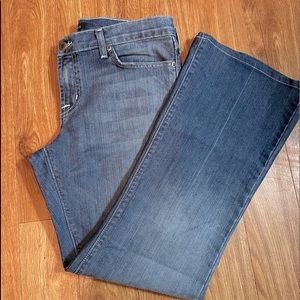 Women’s David Kahn jean